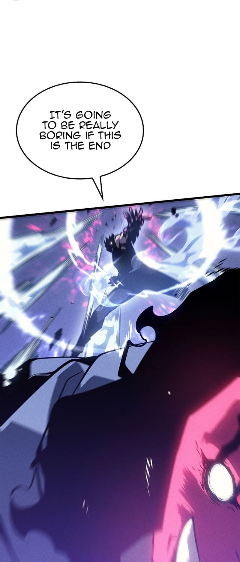 Solo Leveling, Chapter 198 image 28